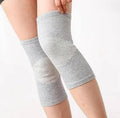 Skin Bamboo Compression Knee Sleeves - Instant Pain Relief for Women Knee Support
