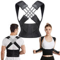Posture Corrector Shoulder Belt For Men & Women