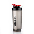 Protein Shaker Bottle